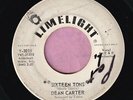 Dean Carter 