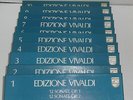 Philips Complete Vivaldi Edition 10 Box Sets