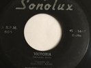 ORQUESTA DE EDMUNDO ARIAS  VICTORIA  GAITA CUMBIA  listen