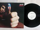 DON McLEAN AMERICAN PIE UNITED ARTISTS SR-741 Japan PROMO VINYL LP