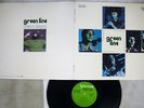 STEVE MARCUS GREEN LINE VICTOR SMJX-10109 Japan VINYL LP
