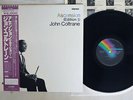 JOHN COLTRANE ASCENSION MCA VIM-4666 Japan OBI VINYL LP