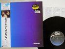 WHAM  MUSIC FROM THE EDGE OF HEAVEN EPIC/SONY 28 3P-750 Japan OBI VINYL LP