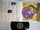 BOB MARLEY & THE WAILERS CONFRONTATION TUFF GONG 25S-167 Japan OBI VINYL LP