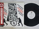 GRUPO MANIFESTO MUSICAL LEXINGTON LEX 9329 Japan OBI VINYL LP