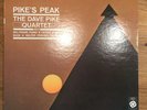 Dave Pike Quartet Pike‘s Peak US Epic DG MONAURAL LA 16025 MONO