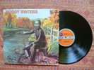 MUDDY WATERS - Chess Blues Masters ( 2 LP Holland Chess Chicago Blues VG+ )