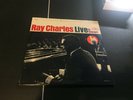 Ray Charles still sealed Lp Live in Concert