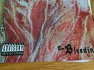 Cannibal Corpse The Bleeding 1994 Vinyl