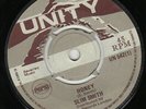 SLIM SMITH - THERE IS A LIGHT / HONEY - UNITY