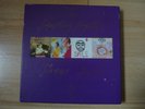 COFFRET 4 45 TOURS - SMASHING PUMPKINS - SIAMESE SINGLES