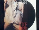 TALKING HEADS Stop Making Sense N. Mint early non booklet pressing David Byrne