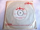 THE AD LIBS   THE BOY FROM NEW YORK CITY ** 1964 RED BIRD 45 NORTHERN