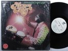 HERMAN KELLY & LIFE ...Percussion Explosion  ELECTRIC CAT LP VG++ SHRINK