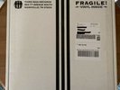 Third Man Records Vault #33 White Stripes Icky Thump X 4xLP Vinyl Set Jack White