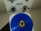 Phantom Planet- Raise The Dead- Vinyl LP-Blue Translucent-Original 2008-USA