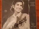 Townes Van Zandt Live and Obscure 1987 vinyl album lp