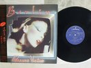 BERLIN PLEASURE VICTIM MERCURY 25PP-82 Japan OBI VINYL LP