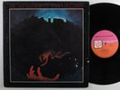 DAMNATION OF ADAM BLESSING Self Titled UNITED ARTISTS UAS 6738 LP promo **