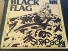 Black Flag; Six Pack 7