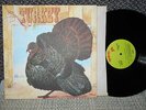 Wild Turkey m- GF LP Turkey
