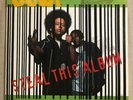 THE COUP Steal This Album 2LP Boots Riley Del Tha Funke Homosapien Hieroglyphics