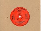 SPIRAL STARECASE MORE TODAY THAN YESTERDAY /BABY WHAT I MEAN  UK OUTTASIGHT DEMO