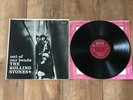 THE ROLLING STONES - OUT OF OUR HEADS : UK MONO FIRST PRESS 12