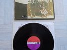 Led Zeppelin II  1969 & Rare French 1st Press 1971. Plum/Red.