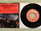 Phantom Brothers - Chicago - Star-Club-Records 148 550 STF