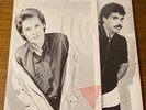 DARYL HALL & JOHN OATES   VOICES   ORIGINAL FIRST PRESS PROMO   FACTORY SEALED