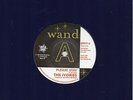 IVORIES   PLEASE STAY  /  I'M IN A GROOVE   UK  WAND / OSV Limited Edition DEMO
