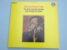Georges ENESCO - Bach - Olympic records - NM