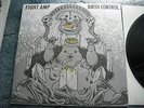 Fight Amp - LP - 