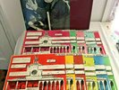 Limited First Edition CASALS FESTIVAL at PERPIGNAN Vinyl Record Box Set SL-170