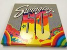 VARIOUS 'The Swinging 60s' 10 X LP Box Set Reader's Digest - T19