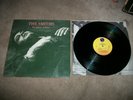 THE SMITHS - THE QUEEN IS DEAD - ORIG SIRE 1986 morrissey LP - EX VINYL
