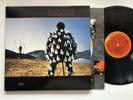 Pink Floyd 2 LP Delicate Sound Of Thunder ORIG MINT
