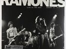 Ramones - Live At The Roxy August 12, 1976 LP - Rhino Numbered 180g Ltd. SEALED