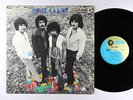 Rock Candy - S/T LP - MGM VG+