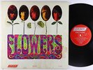 Rolling Stones - Flowers LP - London Mono