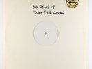 Bob Dylan - Slow Train Coming LP - Columbia VG+ TEST PRESS
