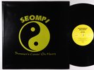 Seompi - Summer's Comin' On Heavy LP - Rockadelic VG+