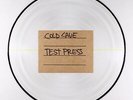 Cold Cave - Cremations LP - Heartworm Test Pressing  VG+
