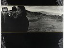 U2 - The Joshua Tree LP - Island Club SEALED