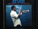 Blue Mitchell-Blue's Moods-Riverside 336-MONO DG RARE