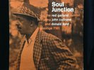 The Red Garland Quintet-Soul Junction-Prestige 7181-DG RVG BERGENFIELD