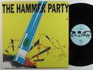 BIG BLACK The Hammer Party HOMESTEAD LP VG++ **