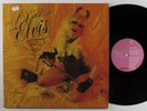CRAMPS A Date With Elvis BIG BEAT LP VG+ uk **