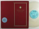 DEPECHE MODE Everything Counts And Live Tracks MUTE EP NM clear vinyl germany **
